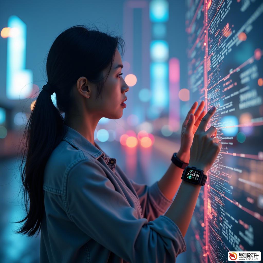 武汉市可穿戴设备联动平台服务站：科技赋能，智慧...