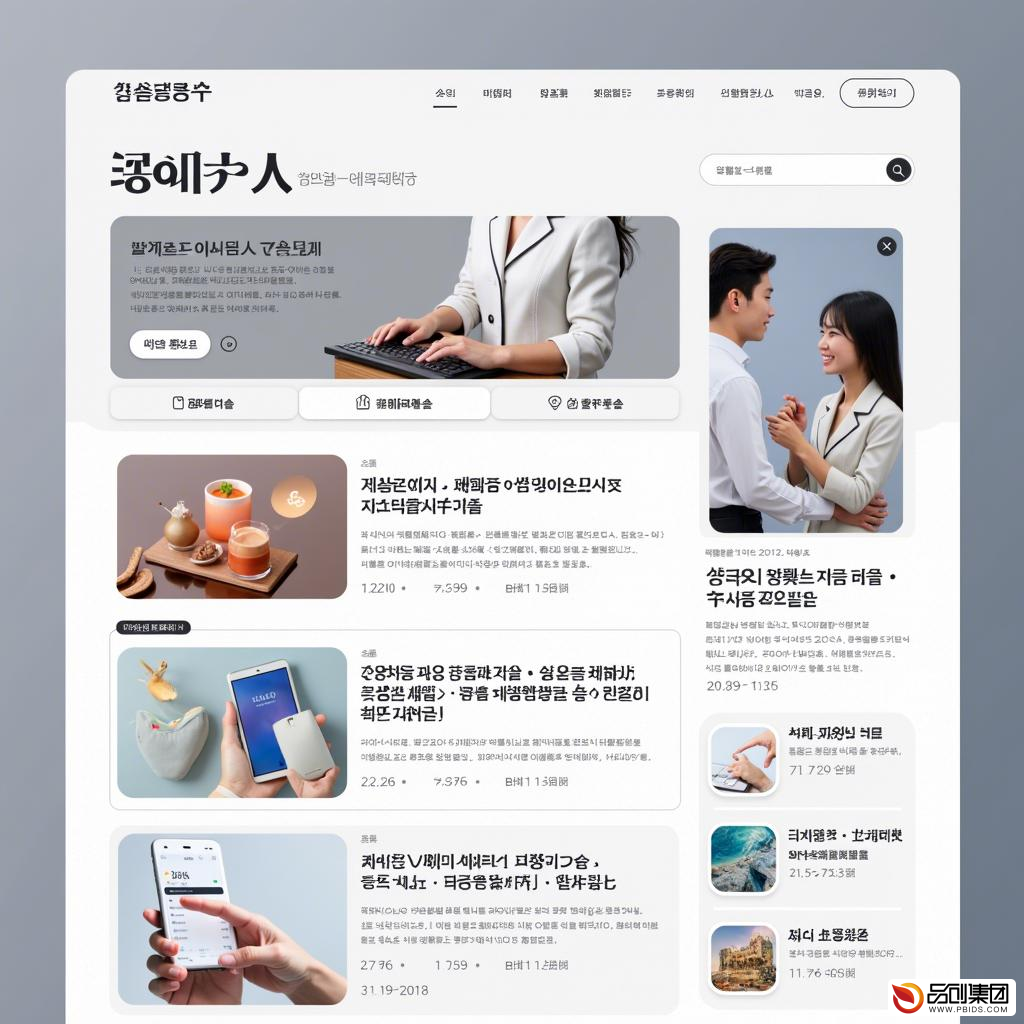 UI设计详情页：打造吸引用户眼球的交互界面