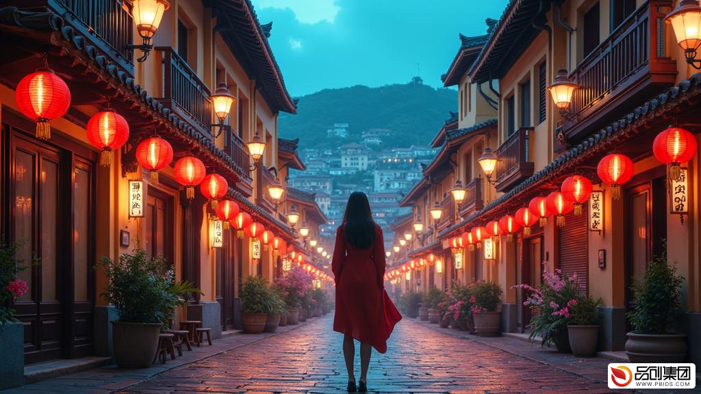 解锁旅游新视角：打造独特魅力的旅游类微信公众号指南
