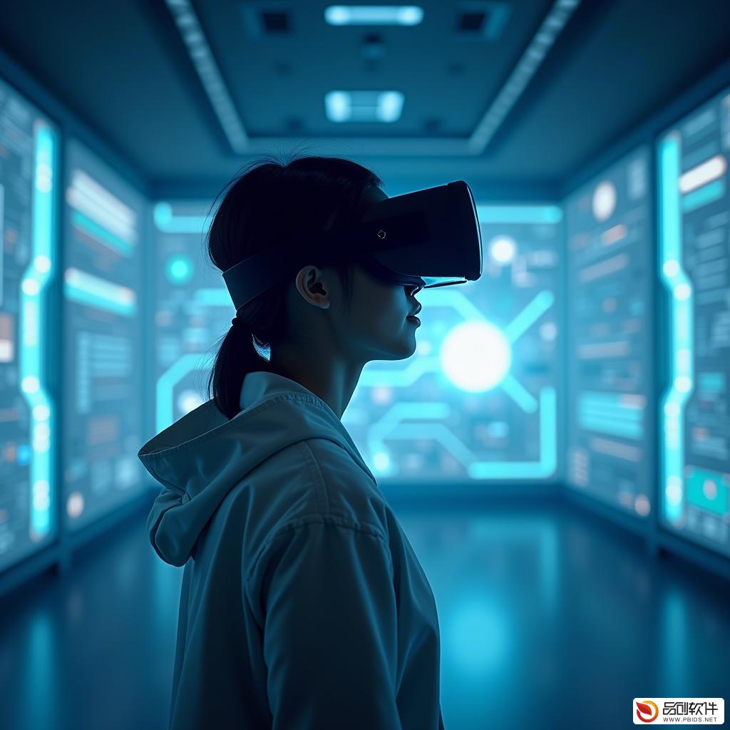 佛山市虚拟仿真教学系统工作室：创新教育的先锋
