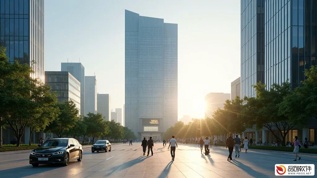 杭州市政府智慧城市系统研发：创新引领未来城市治理
