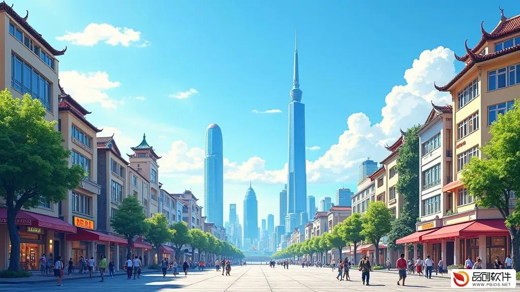 佛山市宗亲文化平台：技术团队的创新与传承
