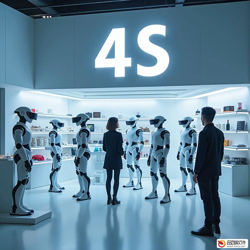 东莞市汽车智慧4S店平台机构：重塑汽车行业新生态
