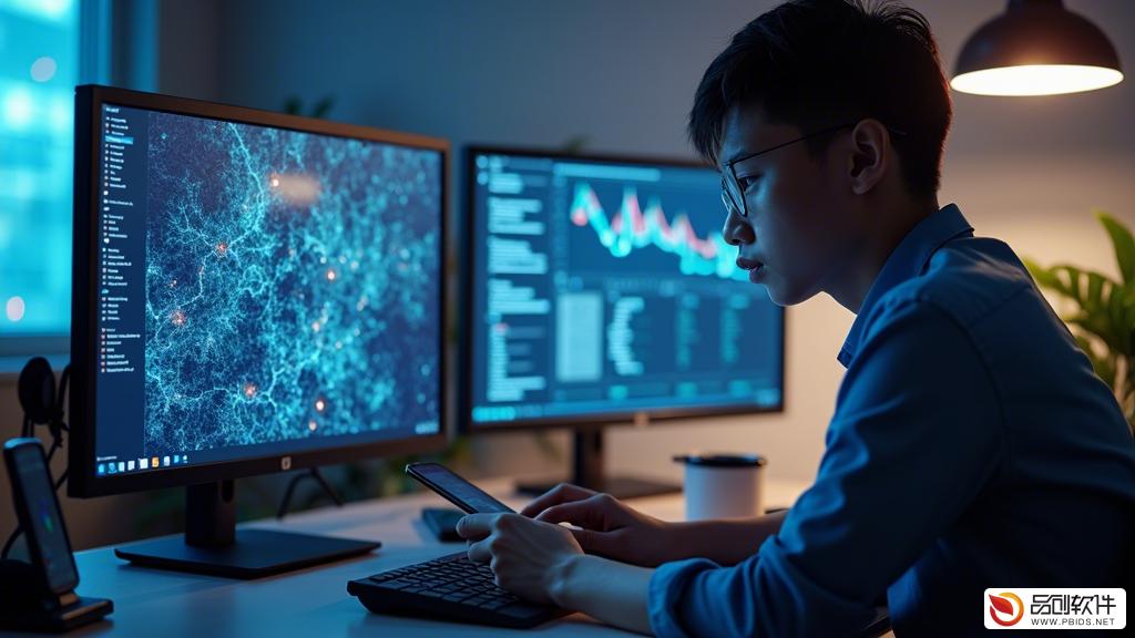 北京市多端同步技术实现工作室：引领数字创新的新篇章
