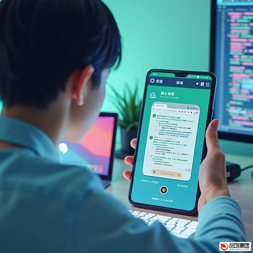 从零开始：全面解析如何在微信中开发小程序