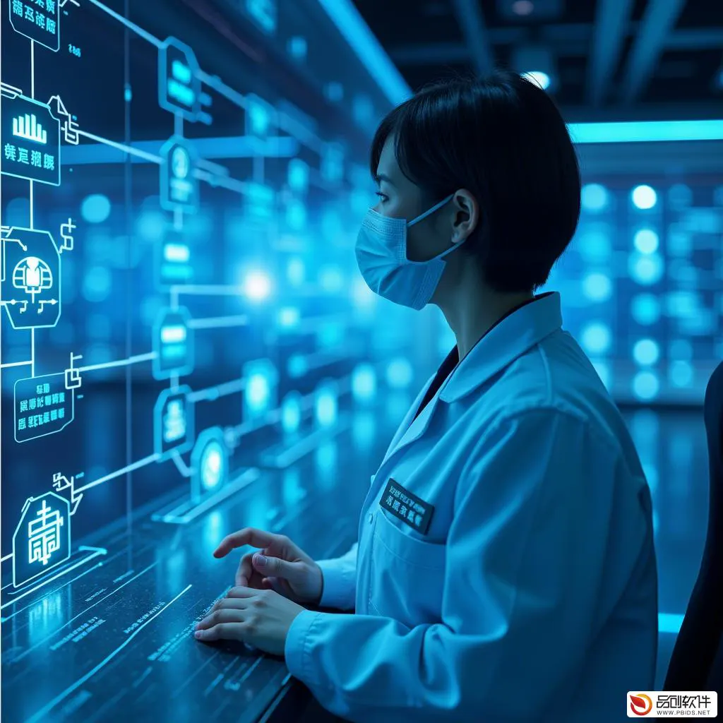 上海市医疗联邦学习数据沙箱技术中心：引领医疗数据创新与应用的新篇章
