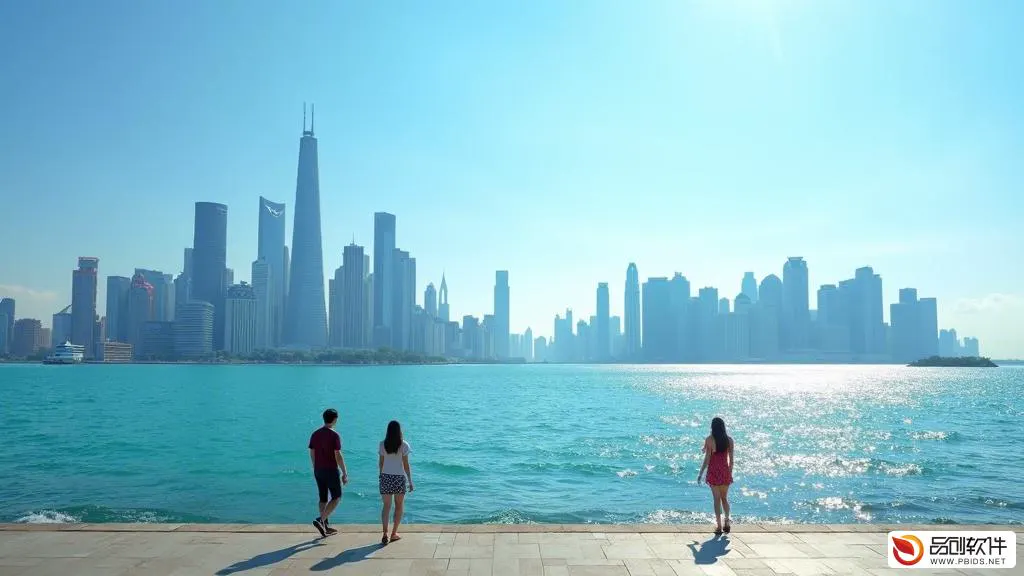 珠海市金融科技App开发机构：创新引领金融行业数字化转型
