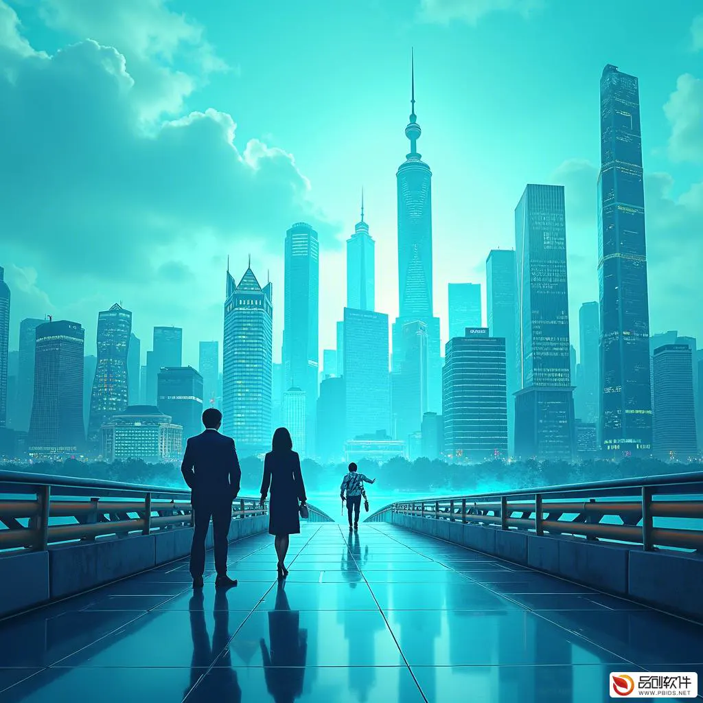 上海市企业风险评估系统研发中心：引领企业安全新纪元
