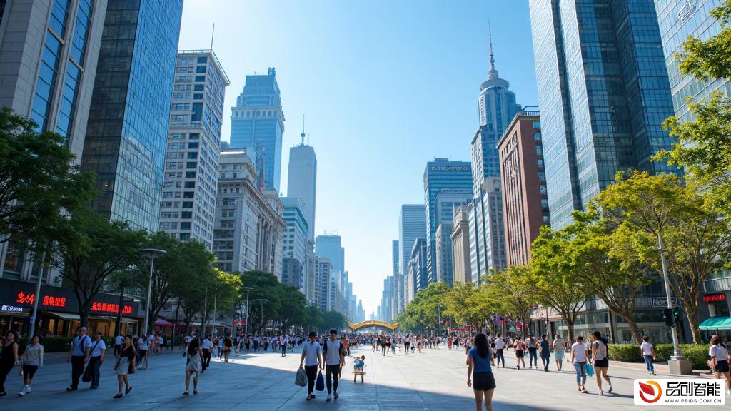 佛山市智慧医院体征监测平台中心：科技引领医疗新纪元
