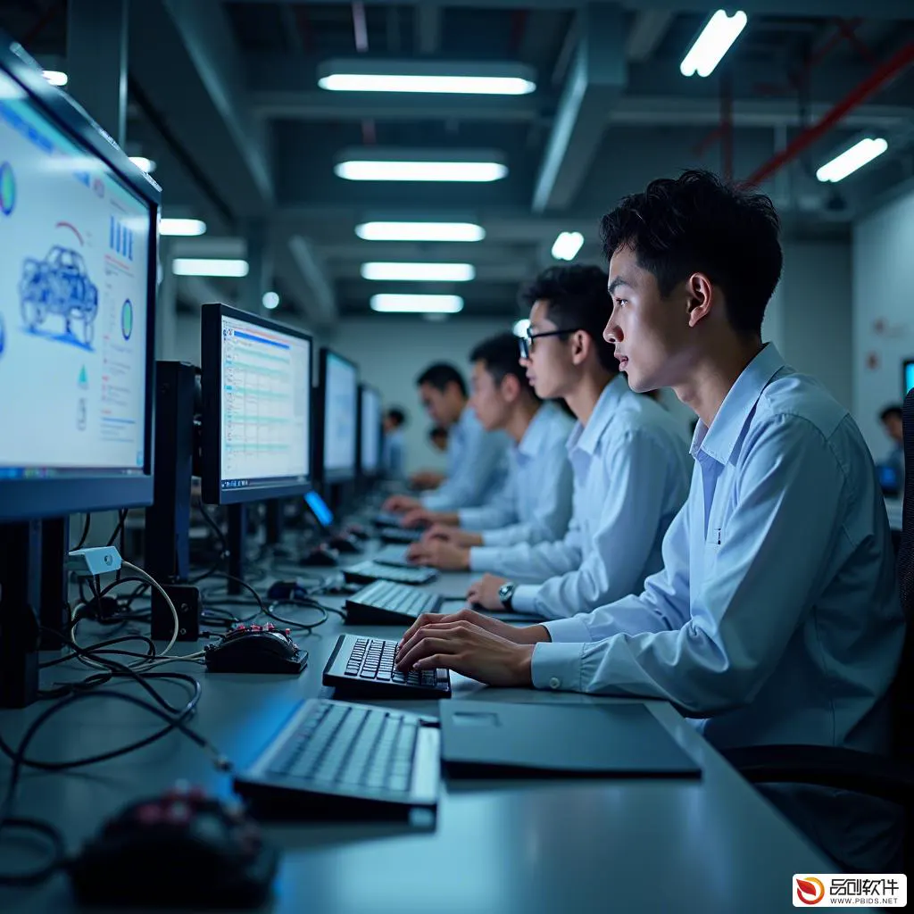 宁波市车载智能维修诊断系统工作室：引领汽车后市...