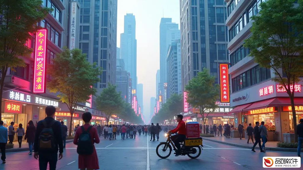 东莞市货运车载互联平台机构：推动物流行业智能化转型
