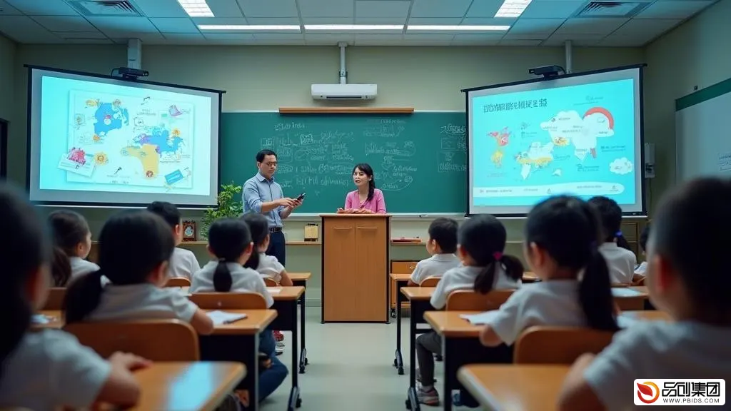 革新教育未来：探索高效教育教学工具的应用与实践
