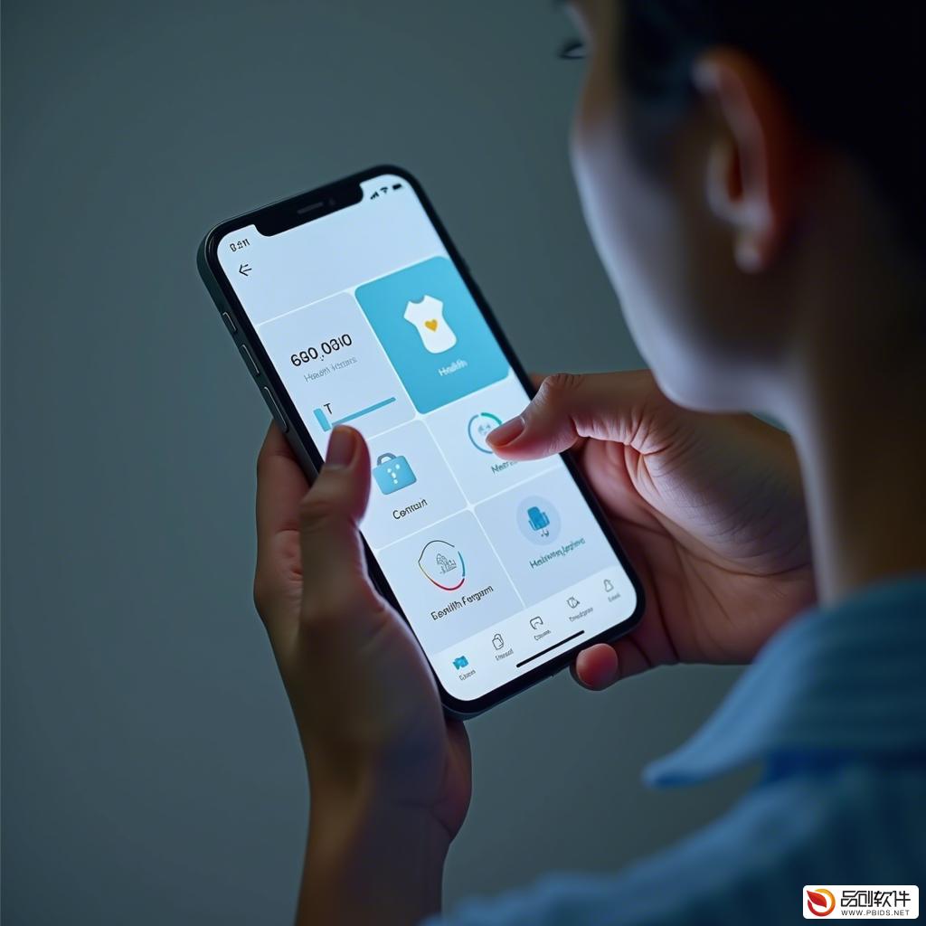 合肥市慢性病管理APP：定制研发团队的创...