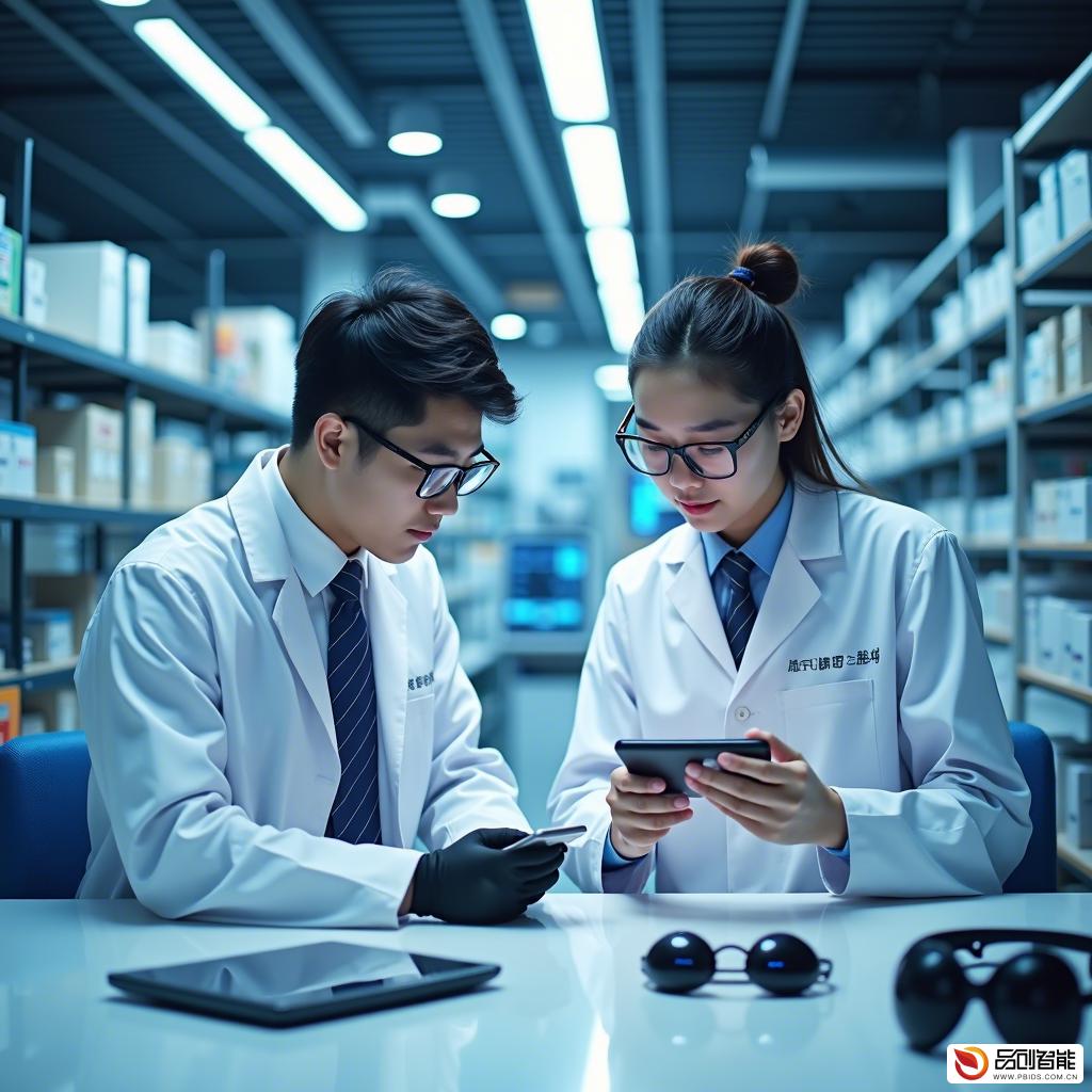 广州市医疗级智能硬件ODM实验室：创新引...