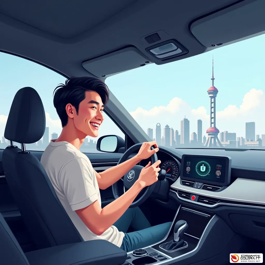 北京市车载设备OTA升级平台公司：引领智能出行...