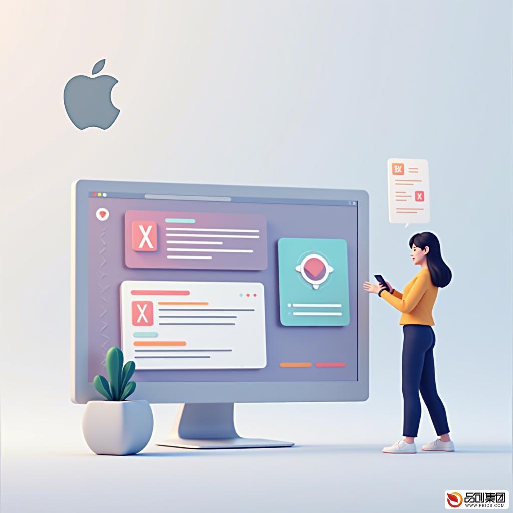 Apple App开发全攻略：从零到一的...