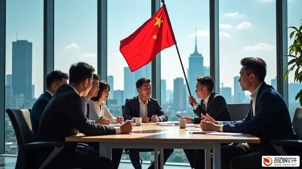 合肥市党建智慧政策智能解读平台：创新引领，智慧赋能
