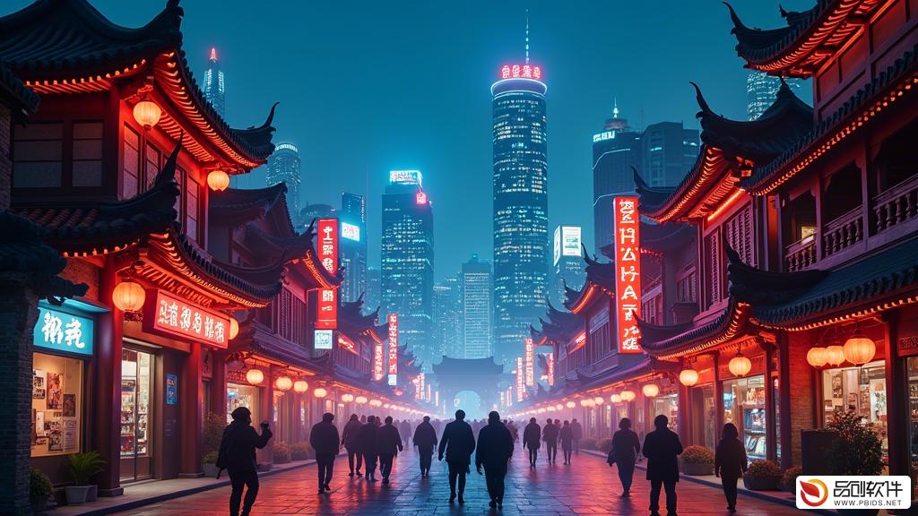 成都市智能导诊机器人全栈开发方案商：引领医疗智能化新篇章

