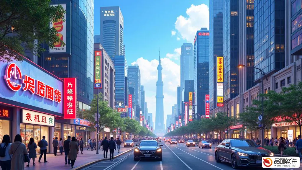 无锡市新能源车桩联网系统平台商：引领绿色出行新时代
