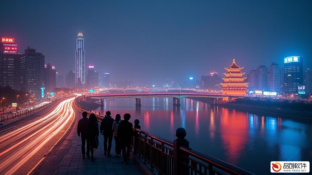 武汉市工服/安全装备检测系统：保障工业安全与效率的创新方案
