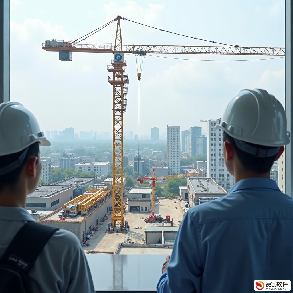 东莞市智能工地AI视频分析系统企业的创新...