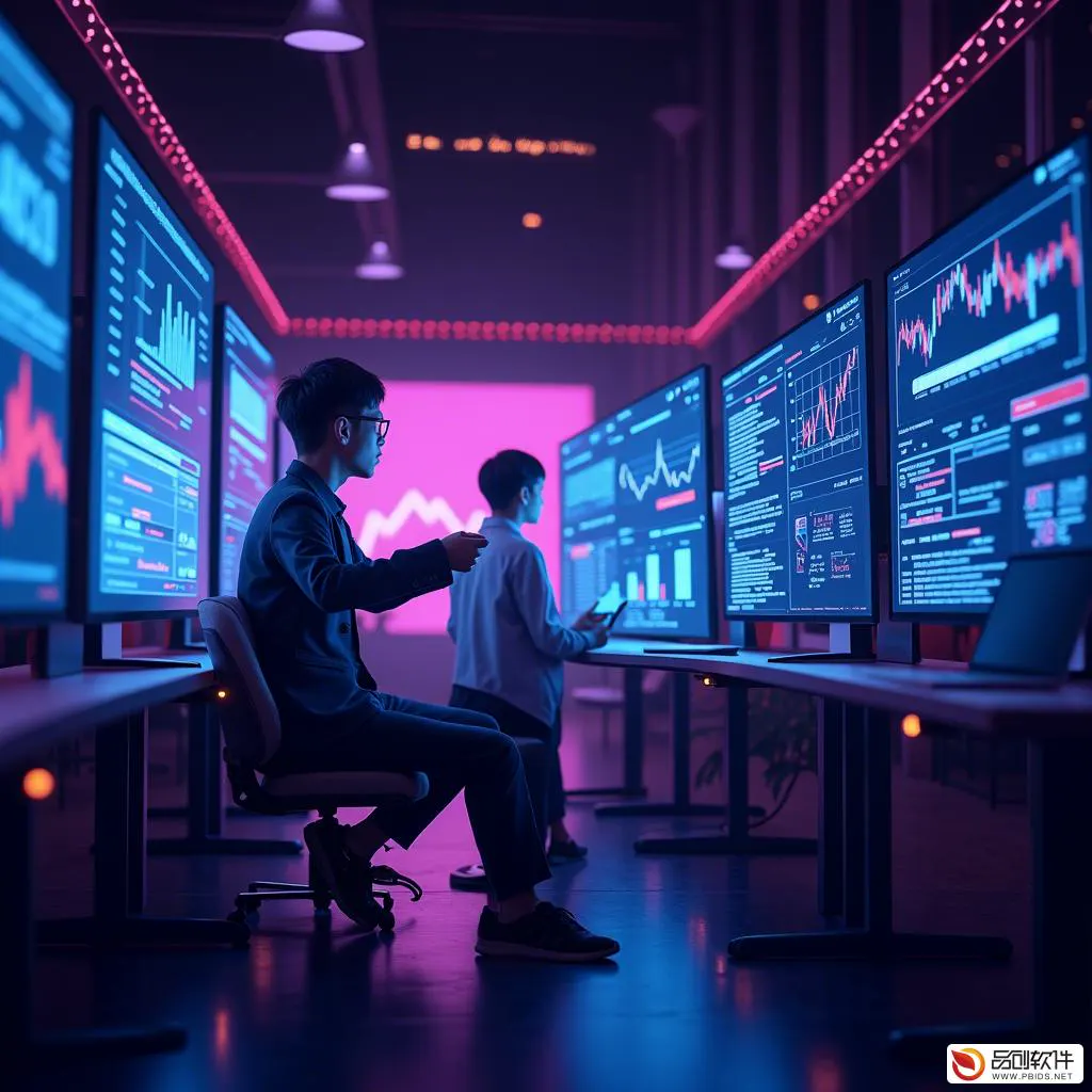 佛山市证券智能投顾系统开发：创新引领金融未来

