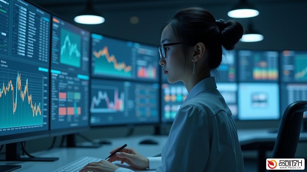 引领未来金融：智能投顾移动端UI/UX设计公司的创新之路
