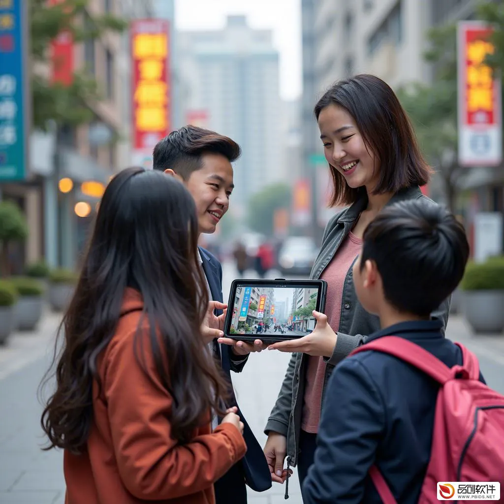 东莞市教育直播转码系统集团：引领教育数字化转型...