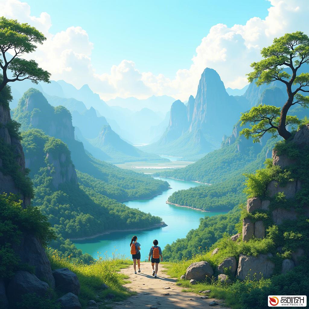 伊春企业IP打造：塑造独特品牌形象的策略与实践
