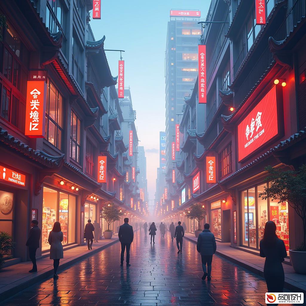 嘉兴市企业定制设计服务：打造专属品牌形象...