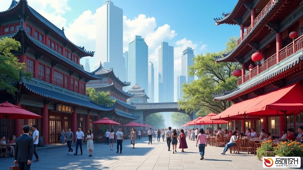 襄阳市UX全案设计创新服务中心：引领设计新风尚，激发创意无限可能
