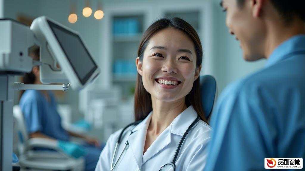 女性健康大数据画像平台：精准洞察，守护女性健康

