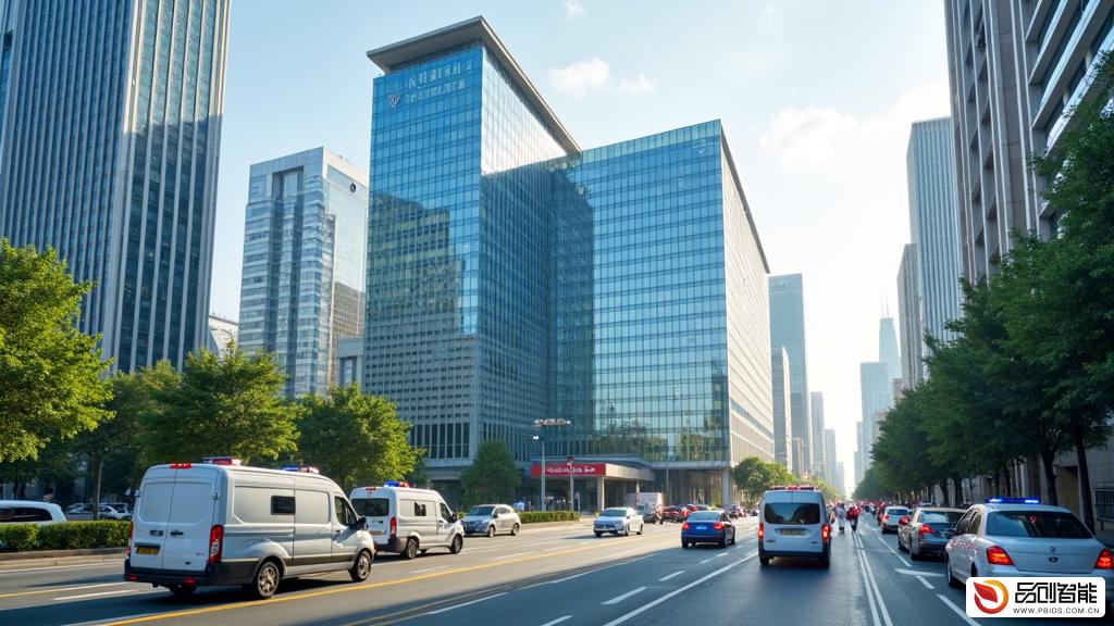 北京市医疗设备电源管理系统的革新与应用
