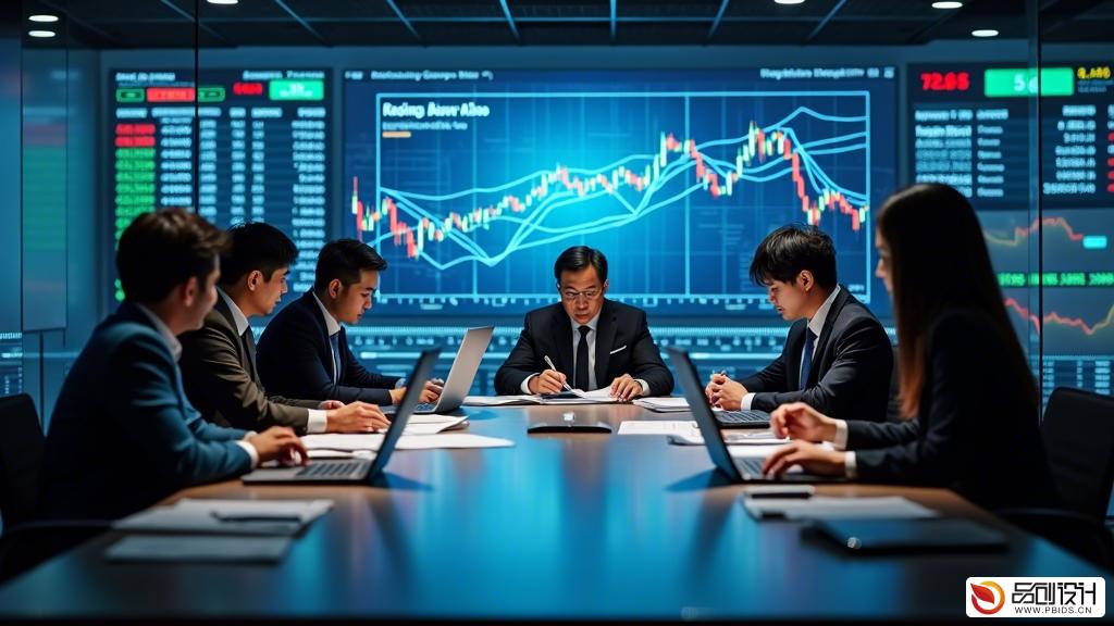 打造卓越体验：投资运营界面设计设计公司的核心价值与策略
