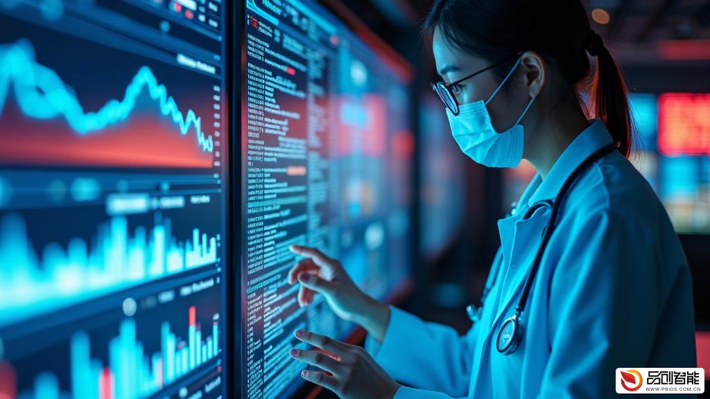 医疗数据区块链存证：重塑医疗信息安全的未来
