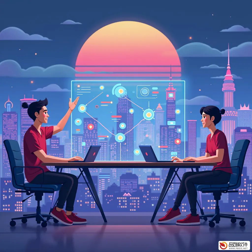 成都市智慧党建管理系统工作室：引领党建新风尚的...