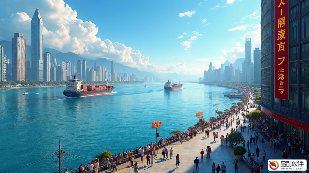 珠海市可穿戴设备数据对接平台研发中心：引领智能穿戴技术新篇章
