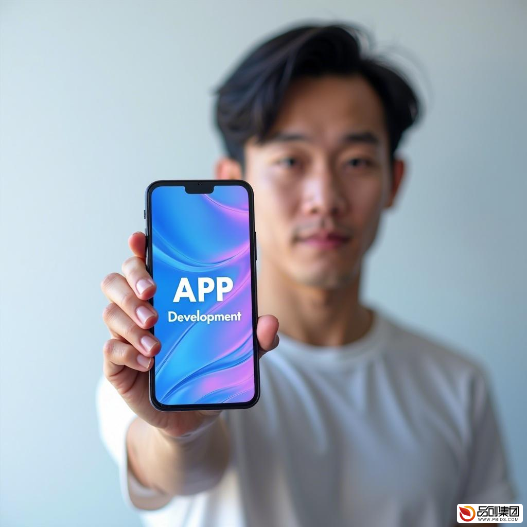 开发定制一款APP：从概念到市场的全方位指南
