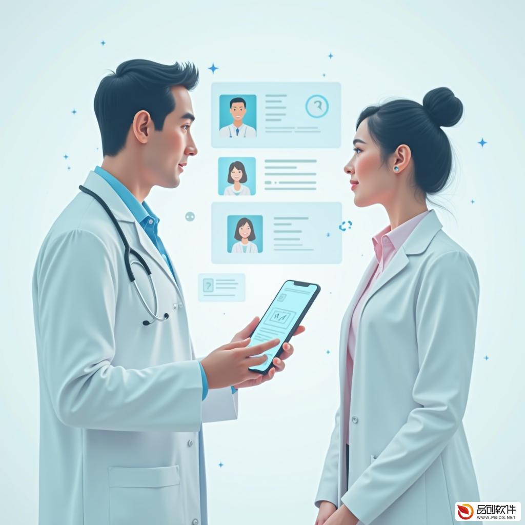 武汉市慢性病管理APP定制公司：打造个性化健康...