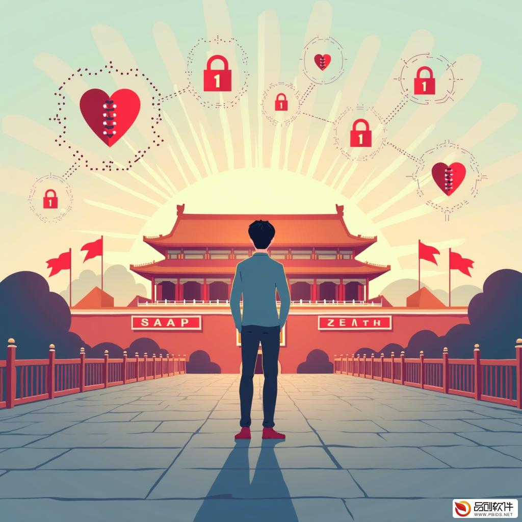 北京市医疗数据加密系统企业的创新与发展
