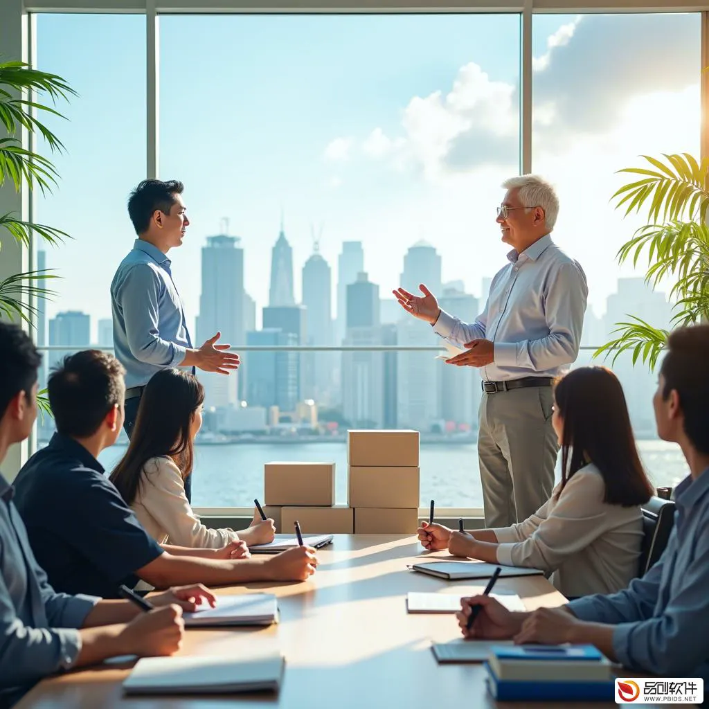 珠海市保险代理人培训系统服务商：打造专业精英的摇篮
