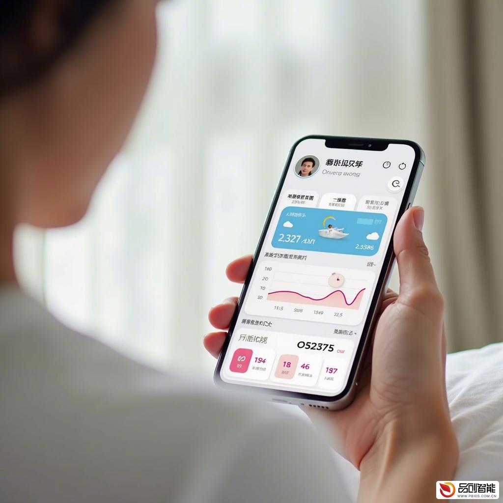 宁波市发烧预警APP：科技守护健康，精准...