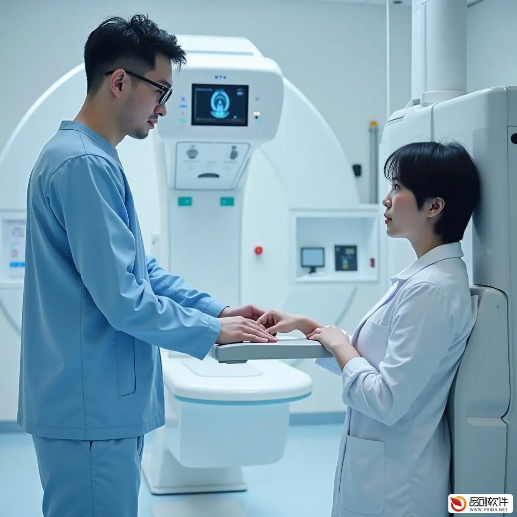 天津市X射线透视摄影系统方案商：引领医疗影像技术新篇章
