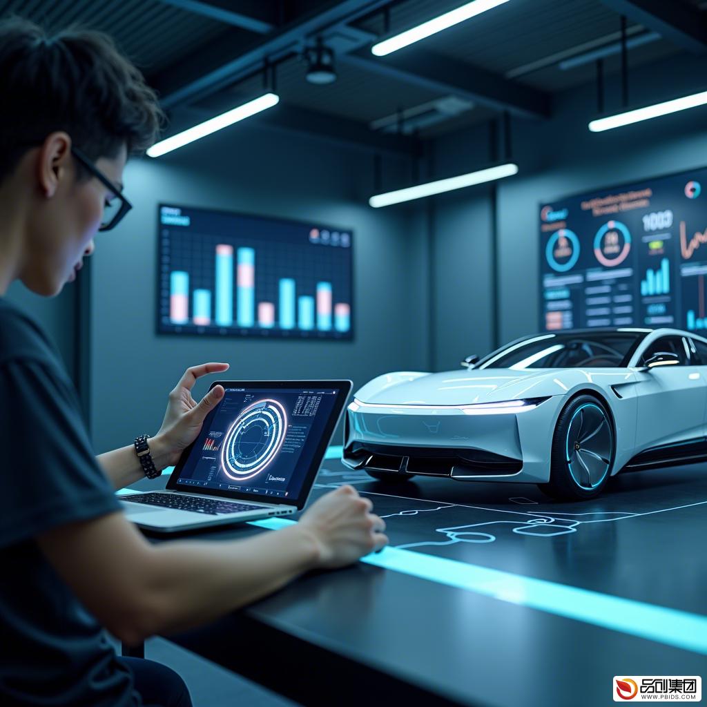 自动驾驶数据标注市场:2027年突破百亿...