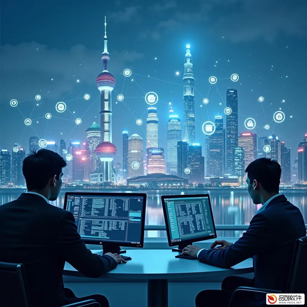 上海市企业知识管理平台研发中心：引领数字化转型...