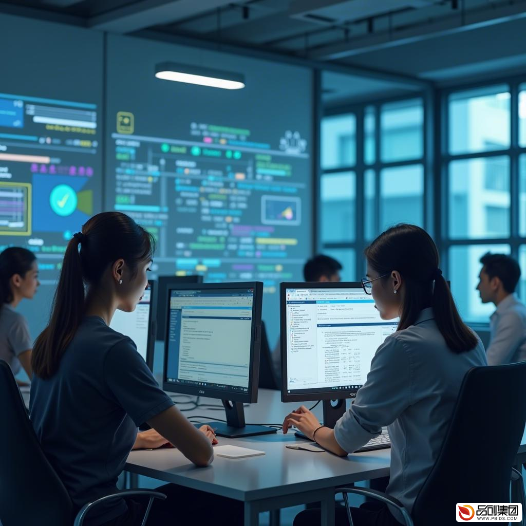 OA系统开发费用全解析：影响价格的关键因素与预...