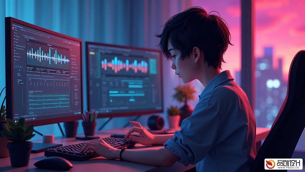 音乐操作流程优化工作室：重塑音乐创作与制作的未来
