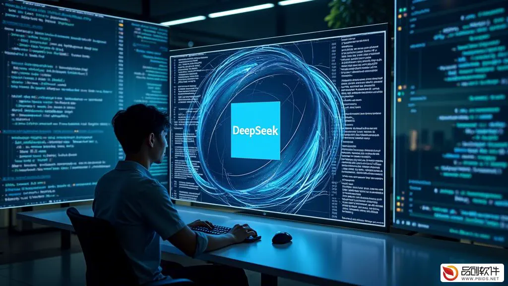 深圳市DeepSeek接口开发研发中心：技术创新引领未来
