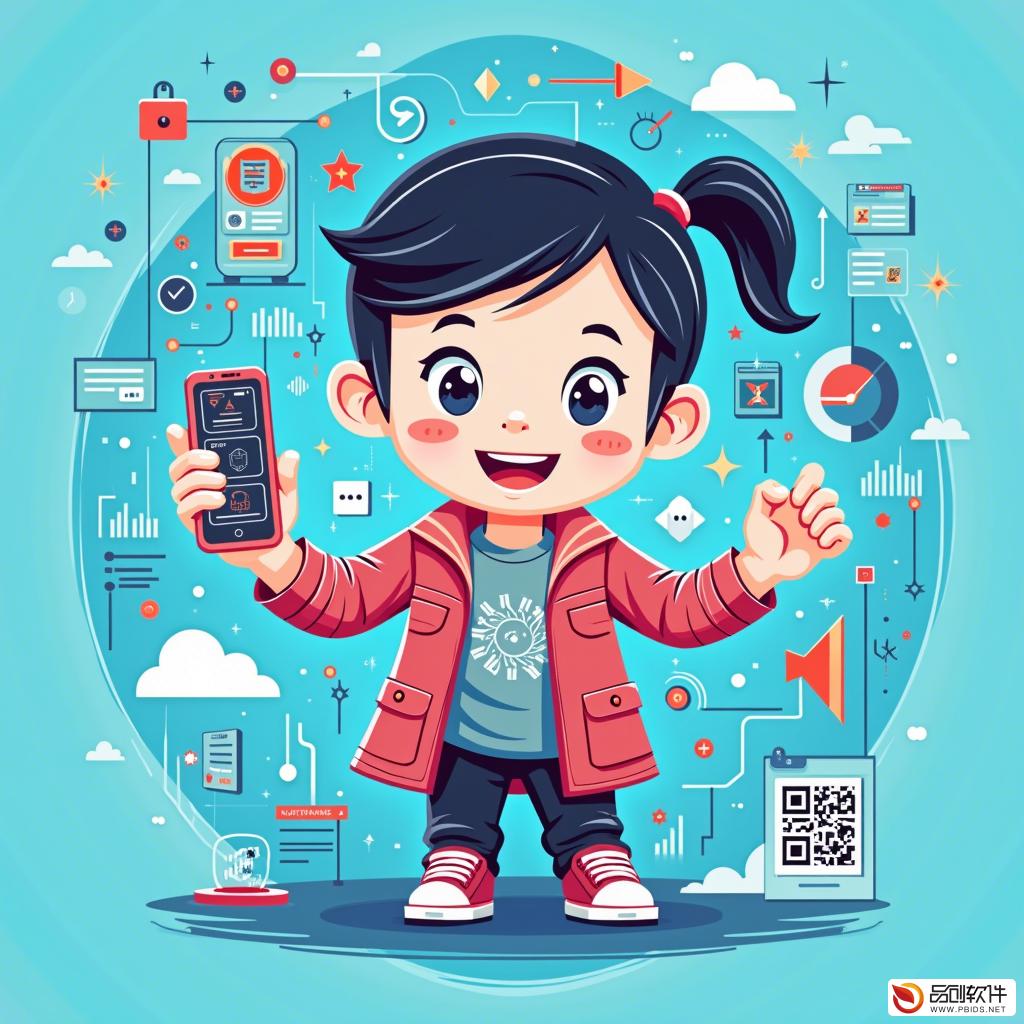 合肥市二维码溯源技术公司的创新之路
