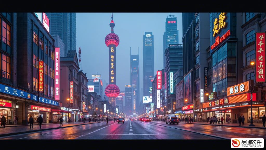 上海市智能算法模型部署集团的革新之路
